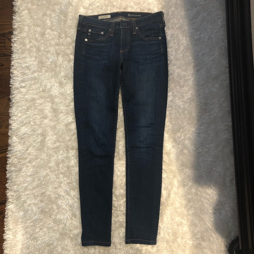 Adriano Goldschmied Super Skinny Jeans